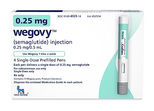 Wegovy®  Auto-Injector