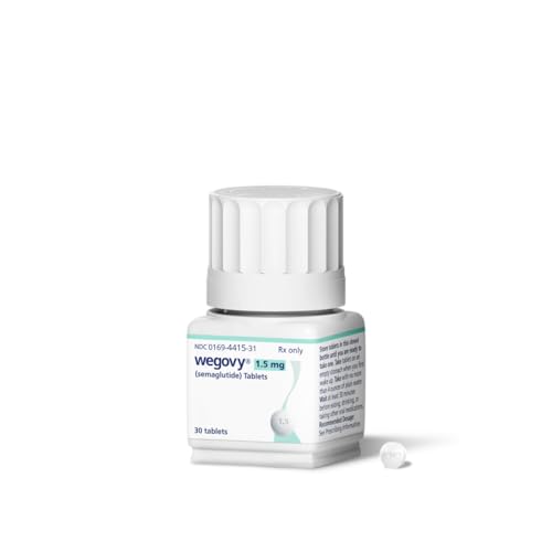 Wegovy® Oral Tablet