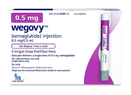 Wegovy®  Auto-Injector
