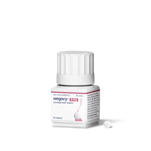Wegovy® Oral Tablet