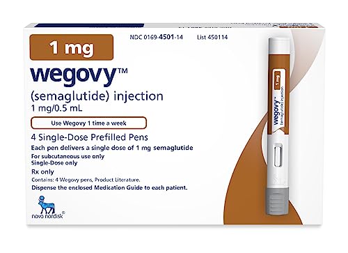 Wegovy®  Auto-Injector