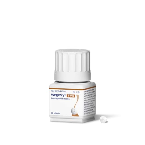 Wegovy® Oral Tablet