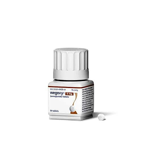 Wegovy® Oral Tablet