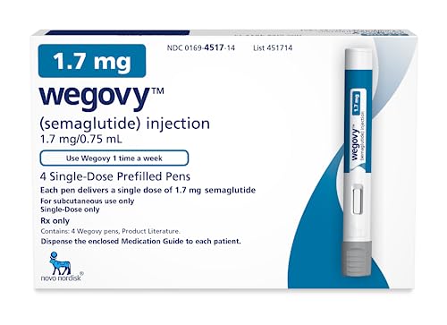 Wegovy®  Auto-Injector