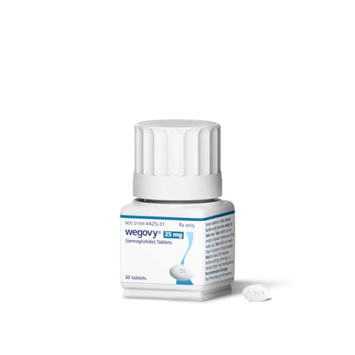 Wegovy® Oral Tablet