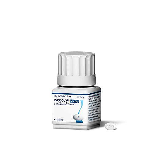 Wegovy® Oral Tablet