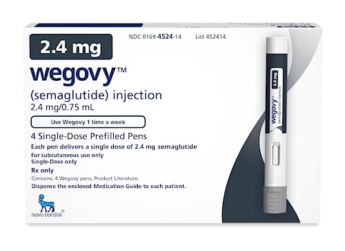Wegovy®  Auto-Injector